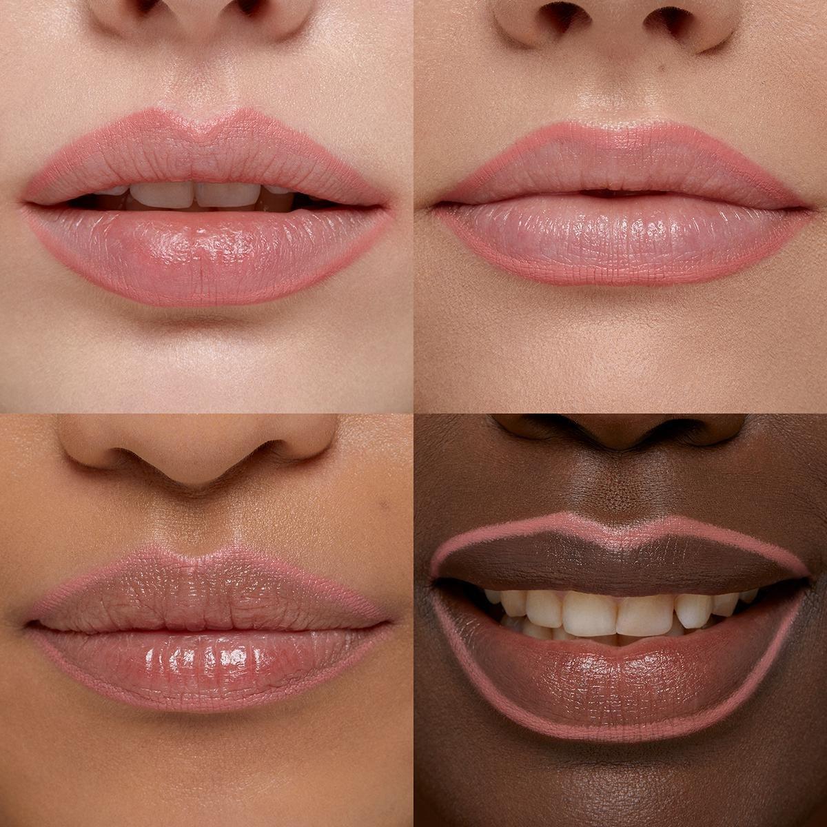 Smart Fusion Lip Pencil, 06 Warm Rose, thumbnail
