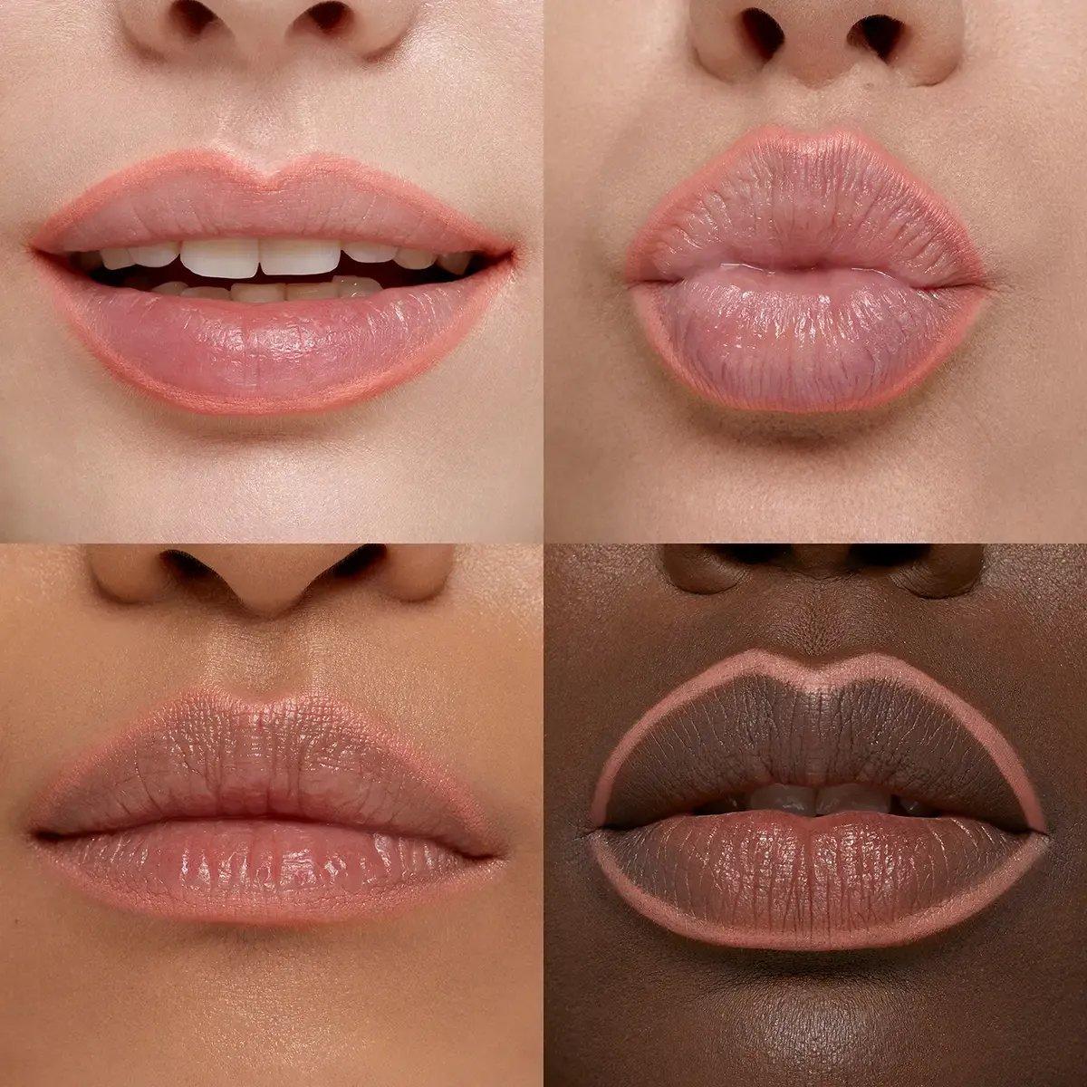 Smart Fusion Lip Pencil, 09 Peach, large image number 2