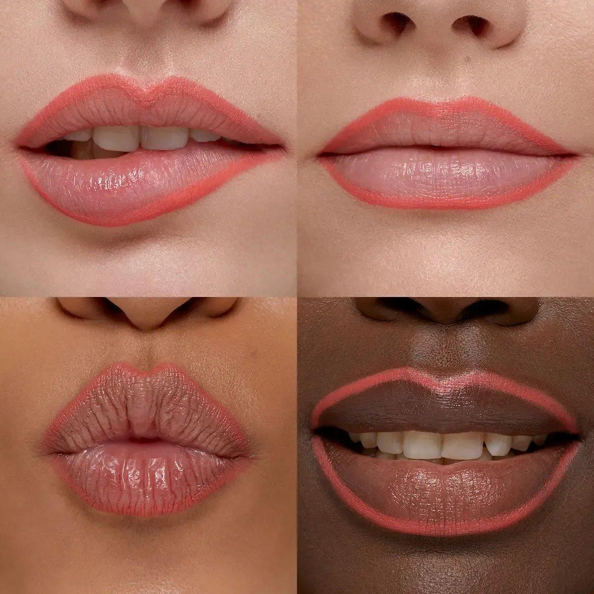 Smart Fusion Lip Pencil, 11 Coral, large image number 6