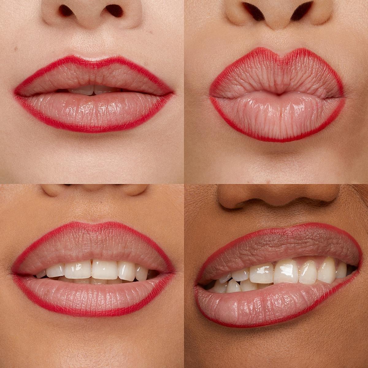 قلم شفاه سمارت فيوجن, 14 Poppy Red, thumbnail