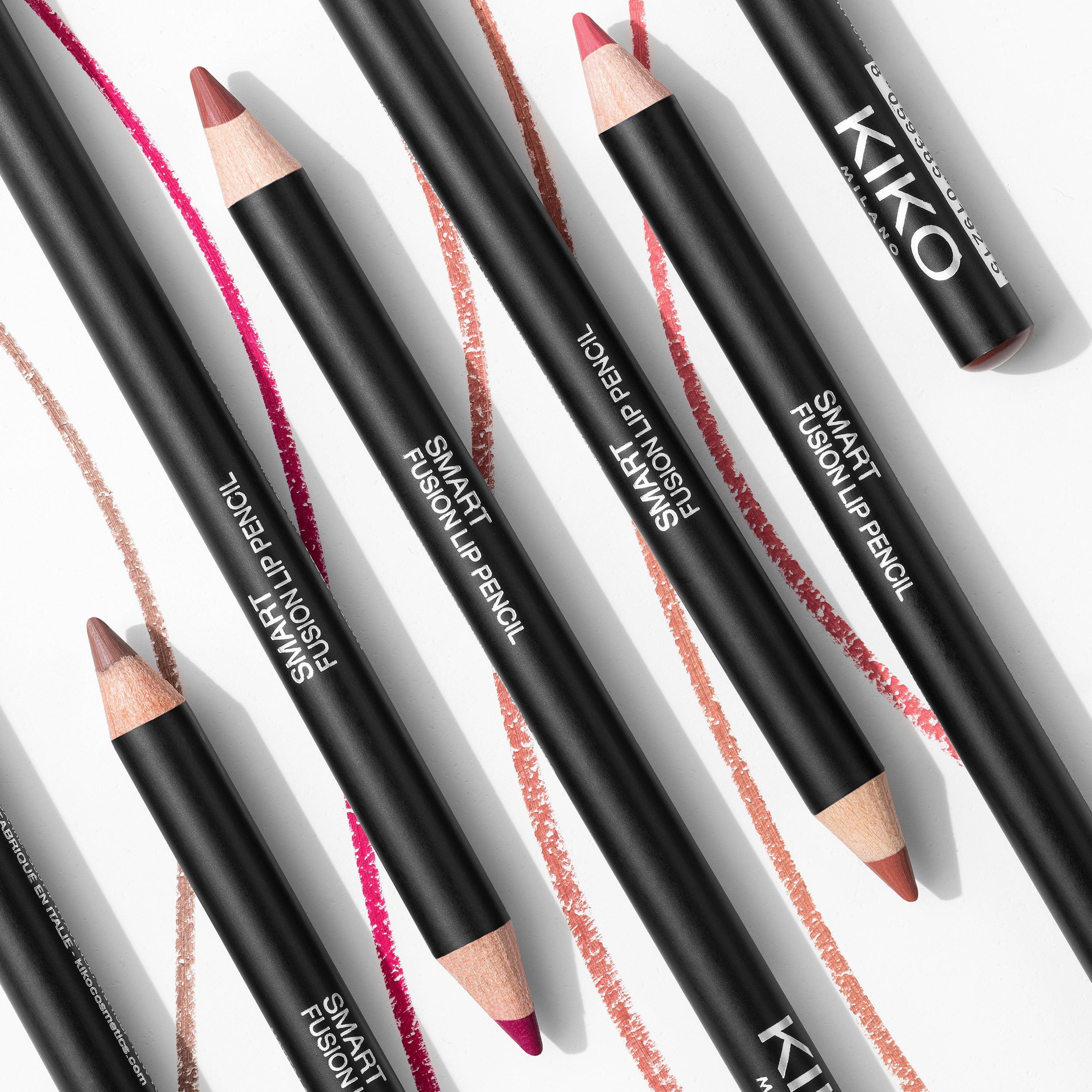 Smart Fusion Lip Pencil, 16 Cherry Red, thumbnail