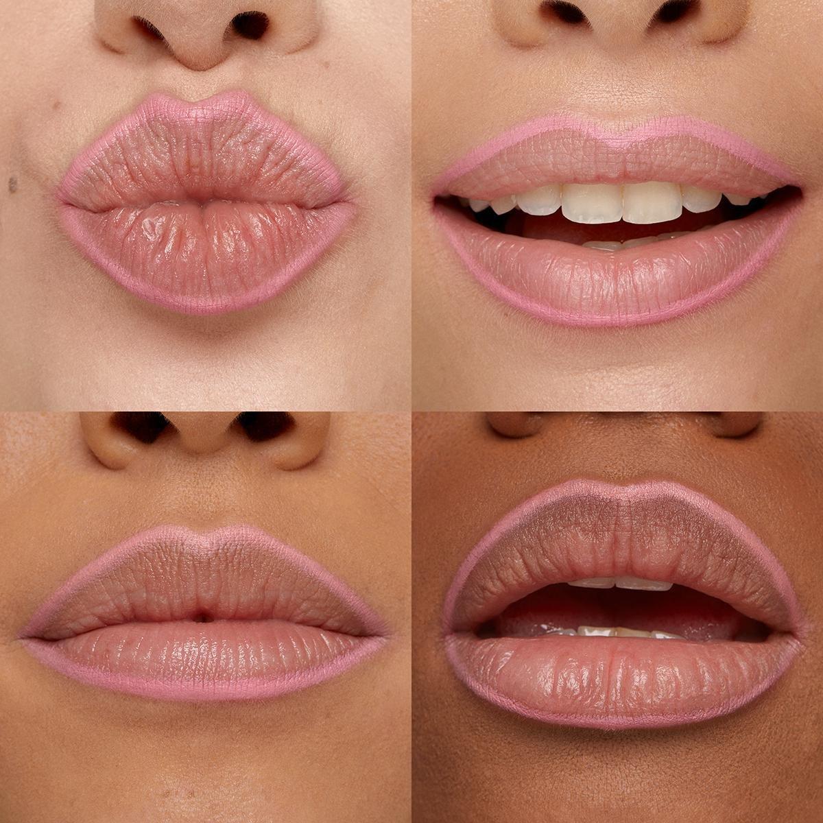 Smart Fusion Lip Pencil, 19 Baby Pink, thumbnail