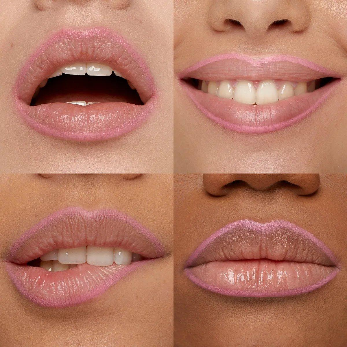 قلم شفاه سمارت فيوجن, 20 Light Rosy Mauve, thumbnail