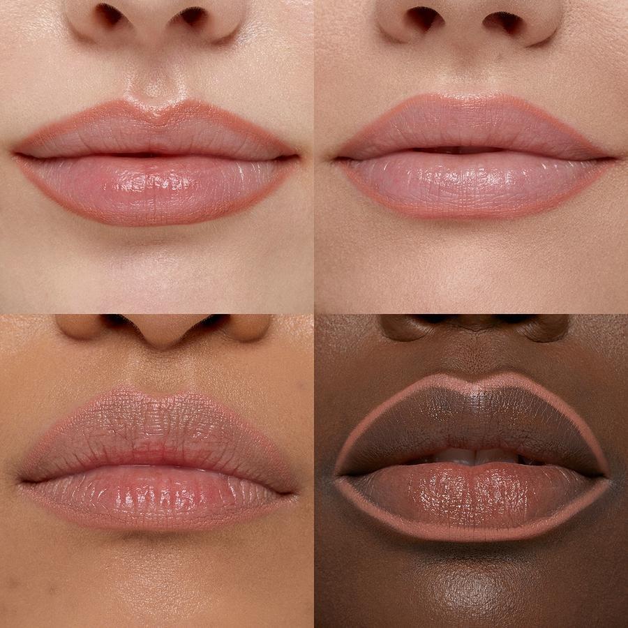 Smart Fusion Lip Pencil, 33 Light Rosy Brown, thumbnail