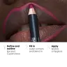 Smart Fusion Lip Pencil, 33 Light Rosy Brown, thumbnail
