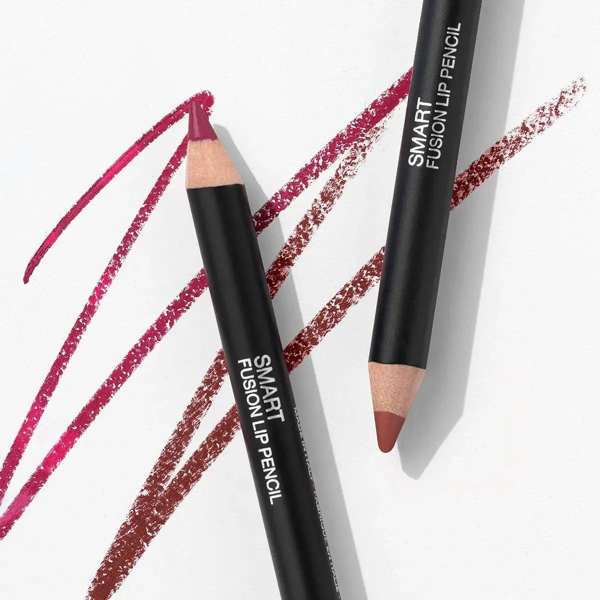 Smart Fusion Lip Pencil, 33 Light Rosy Brown, thumbnail