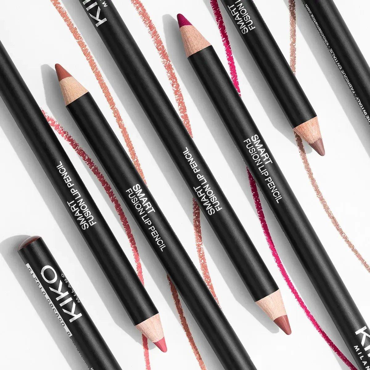 Smart Fusion Lip Pencil, 33 Light Rosy Brown, thumbnail