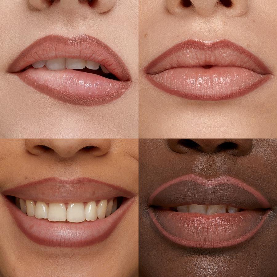 Smart Fusion Lip Pencil, 34 Chestnut, large image number 2