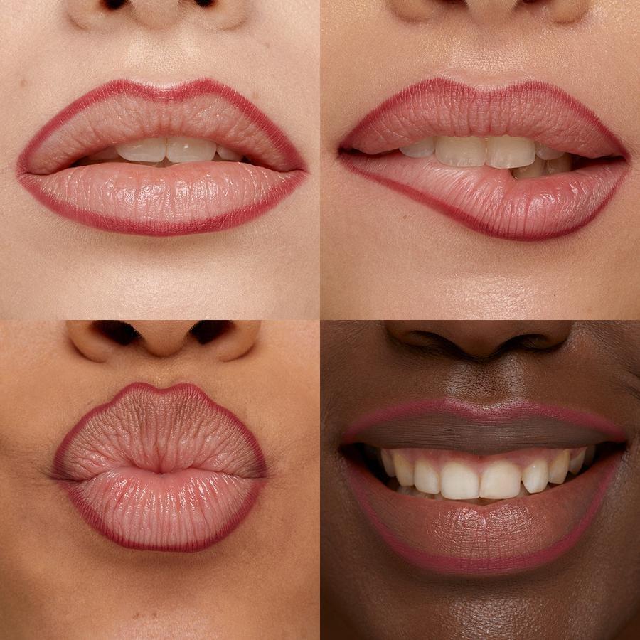 Smart Fusion Lip Pencil, 35 Scarlet Red, large image number 2
