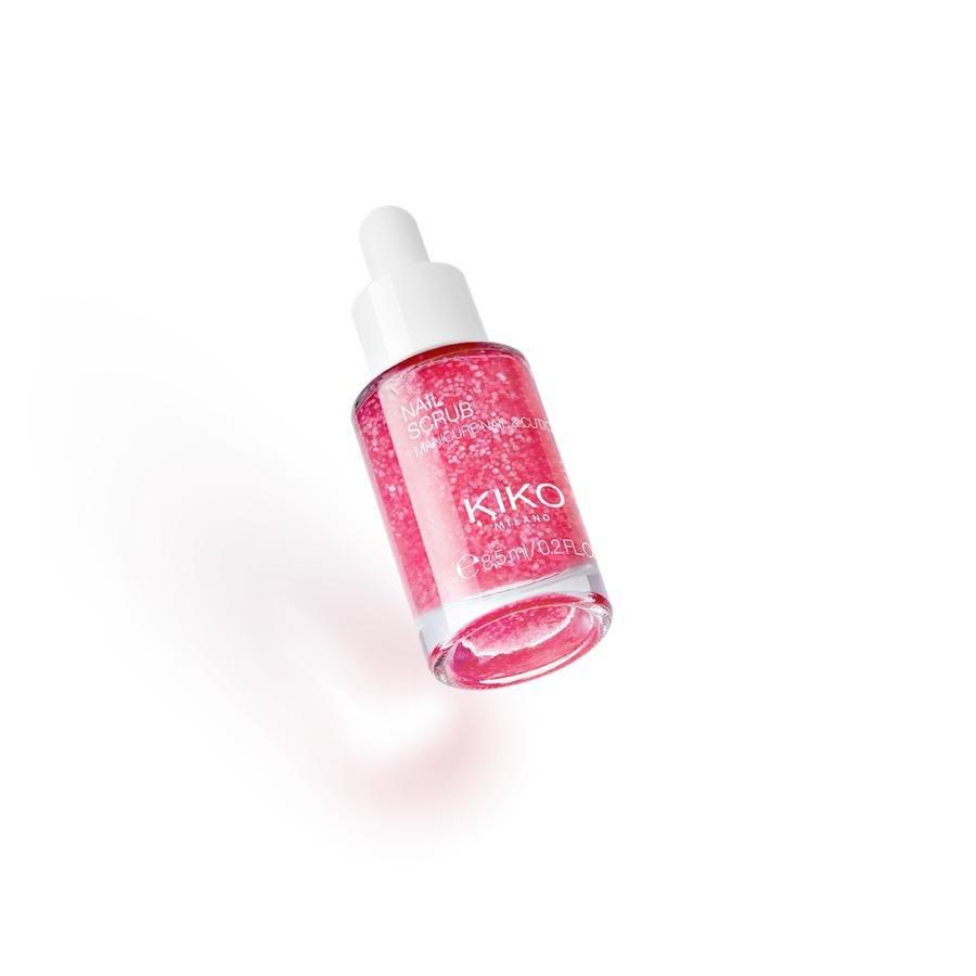 NAIL SCRUB