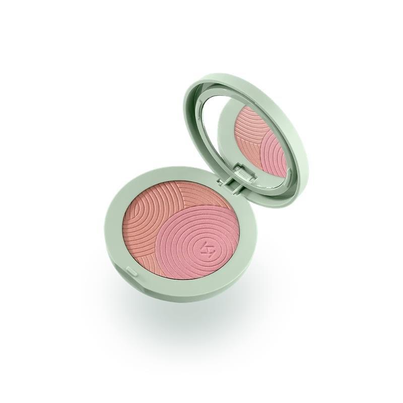 KIND POWDER DUO BLUSH 01, 001, medium