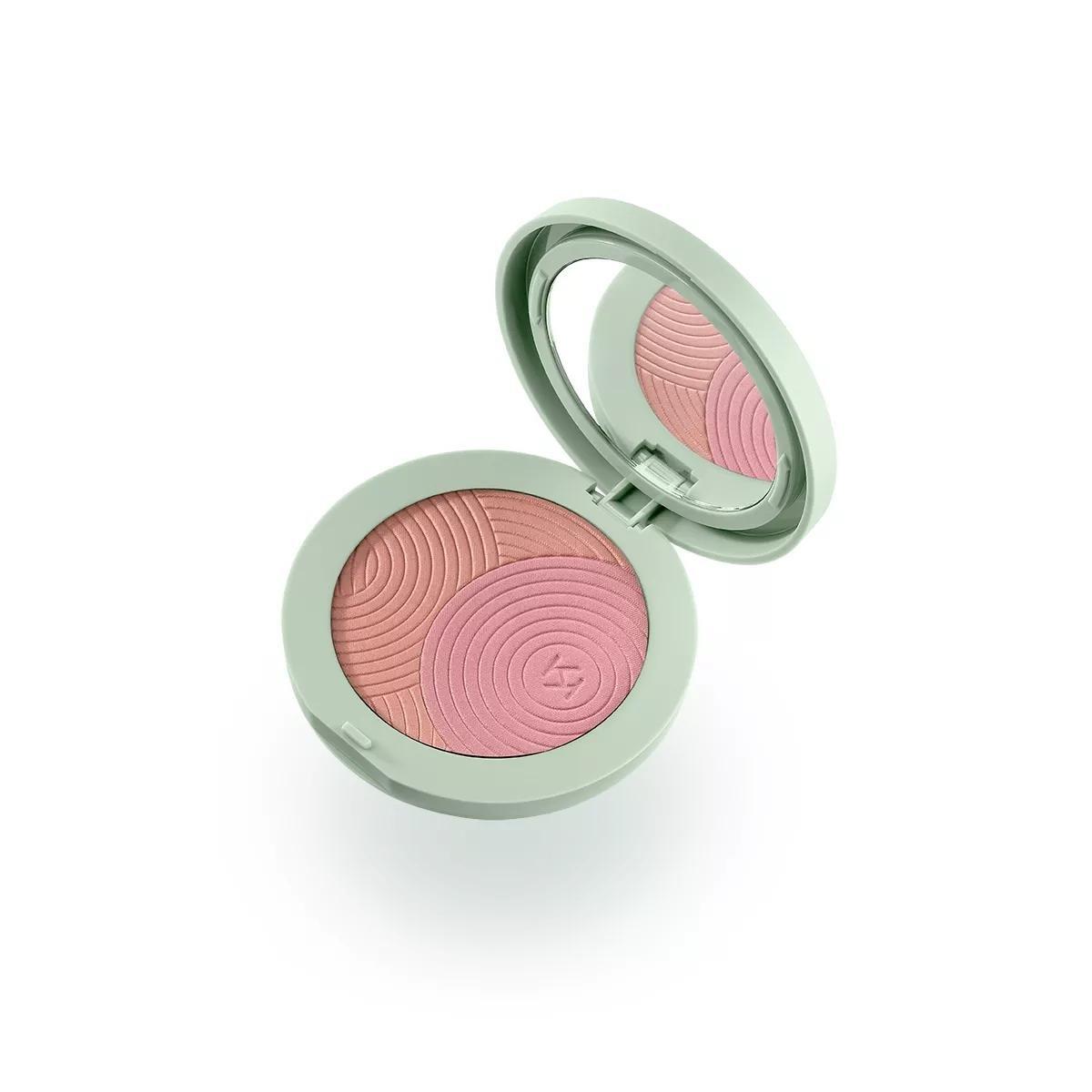 KIND POWDER DUO BLUSH 01, 001, large image number 1