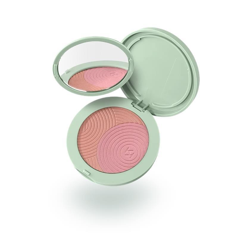KIND POWDER DUO BLUSH 01, 001, large image number 4