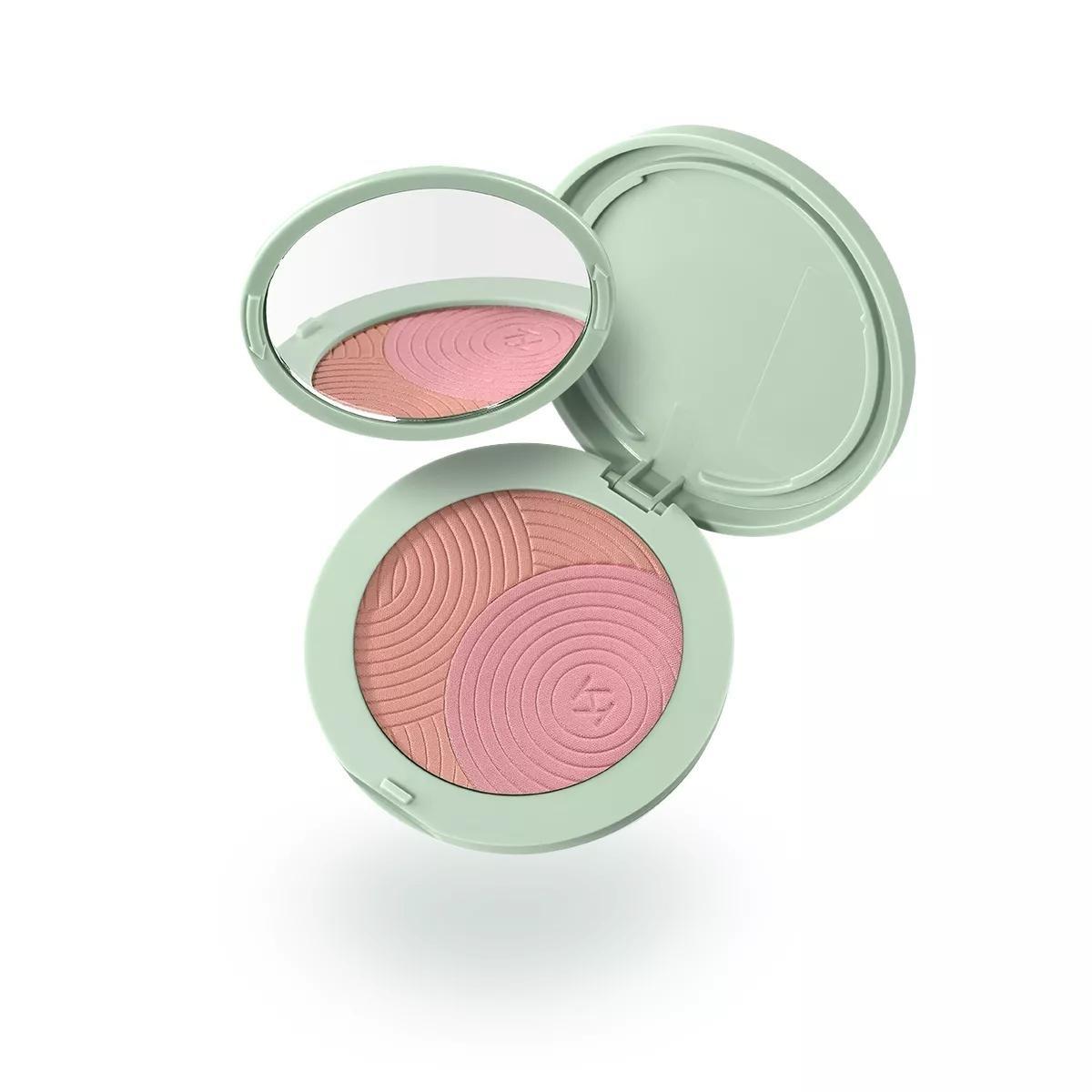 KIND POWDER DUO BLUSH 01, 001, large image number 5
