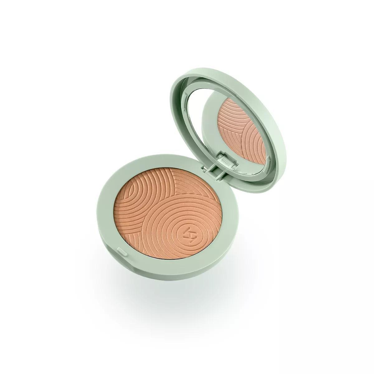 KIND POWDER BRONZER 01, 001, large image number 1