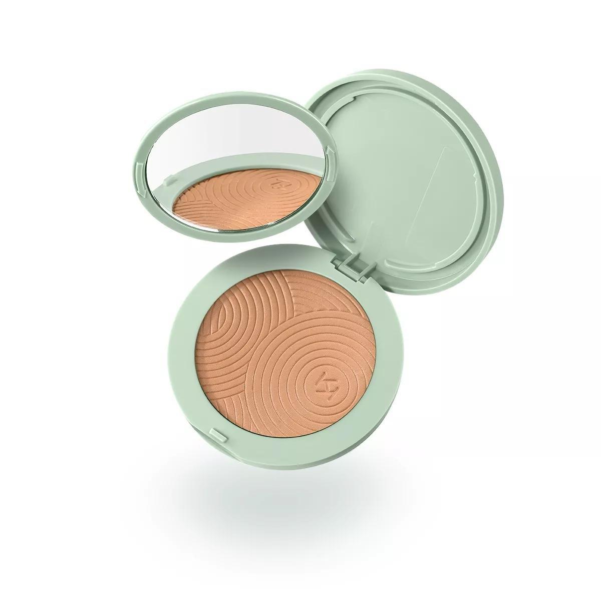 KIND POWDER BRONZER 01, 001, large image number 5