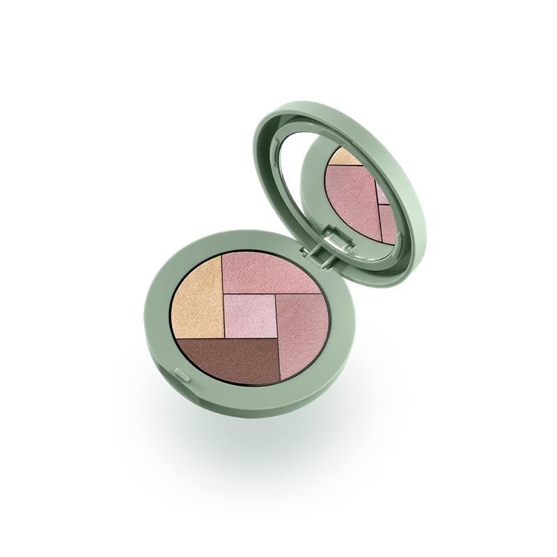 KIND EYESHADOW PALETTE. 01