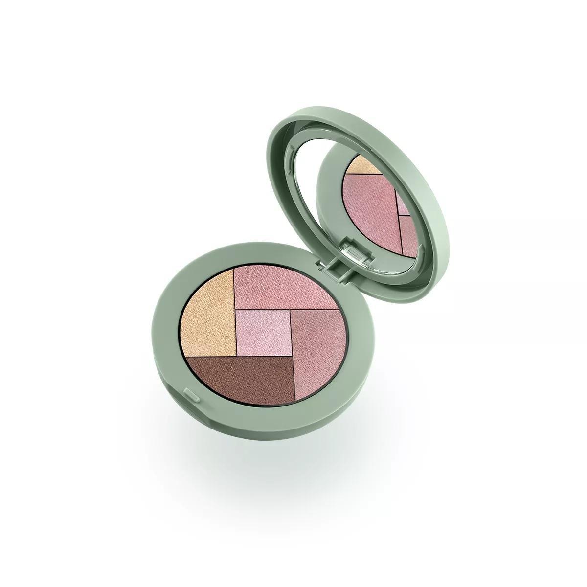 KIND EYESHADOW PALETTE. 01, 001, thumbnail
