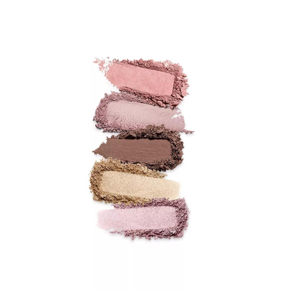 KIND EYESHADOW PALETTE. 01, 001, thumbnail