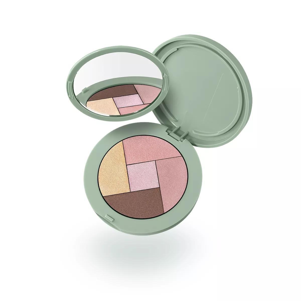 KIND EYESHADOW PALETTE. 01, 001, thumbnail