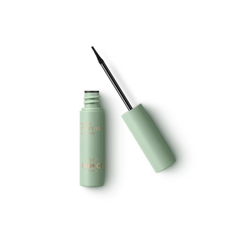 KIND HIGH DEFINITION EYELINER 01;, 001, large image number 0