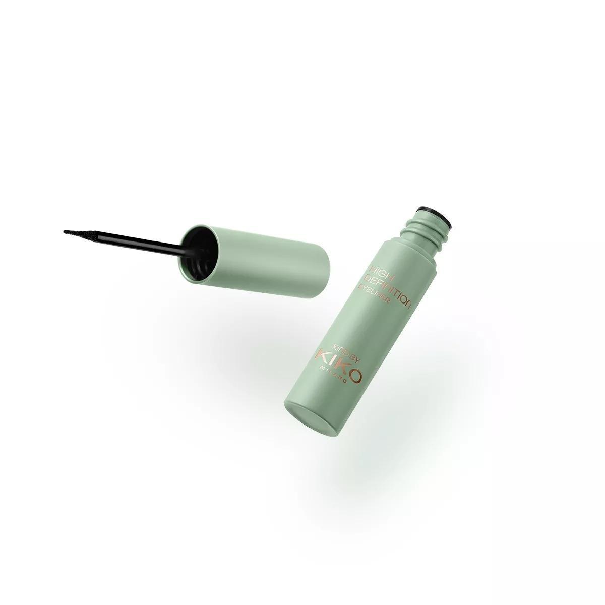KIND HIGH DEFINITION EYELINER 01;, 001, large image number 1