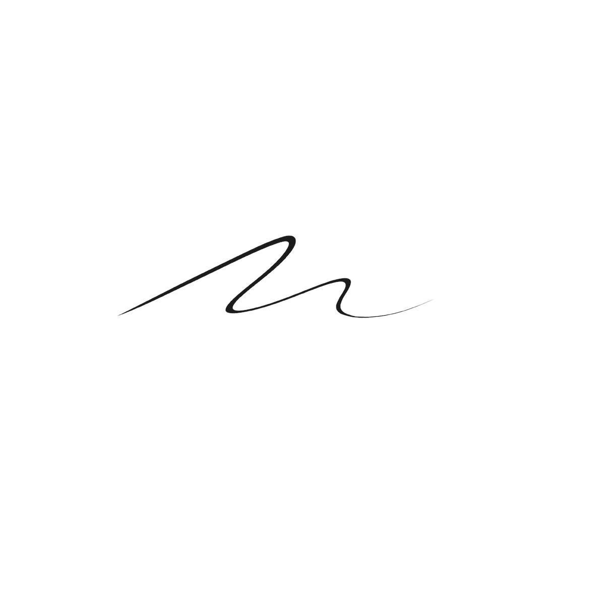 KIND HIGH DEFINITION EYELINER 01;, 001, large image number 3