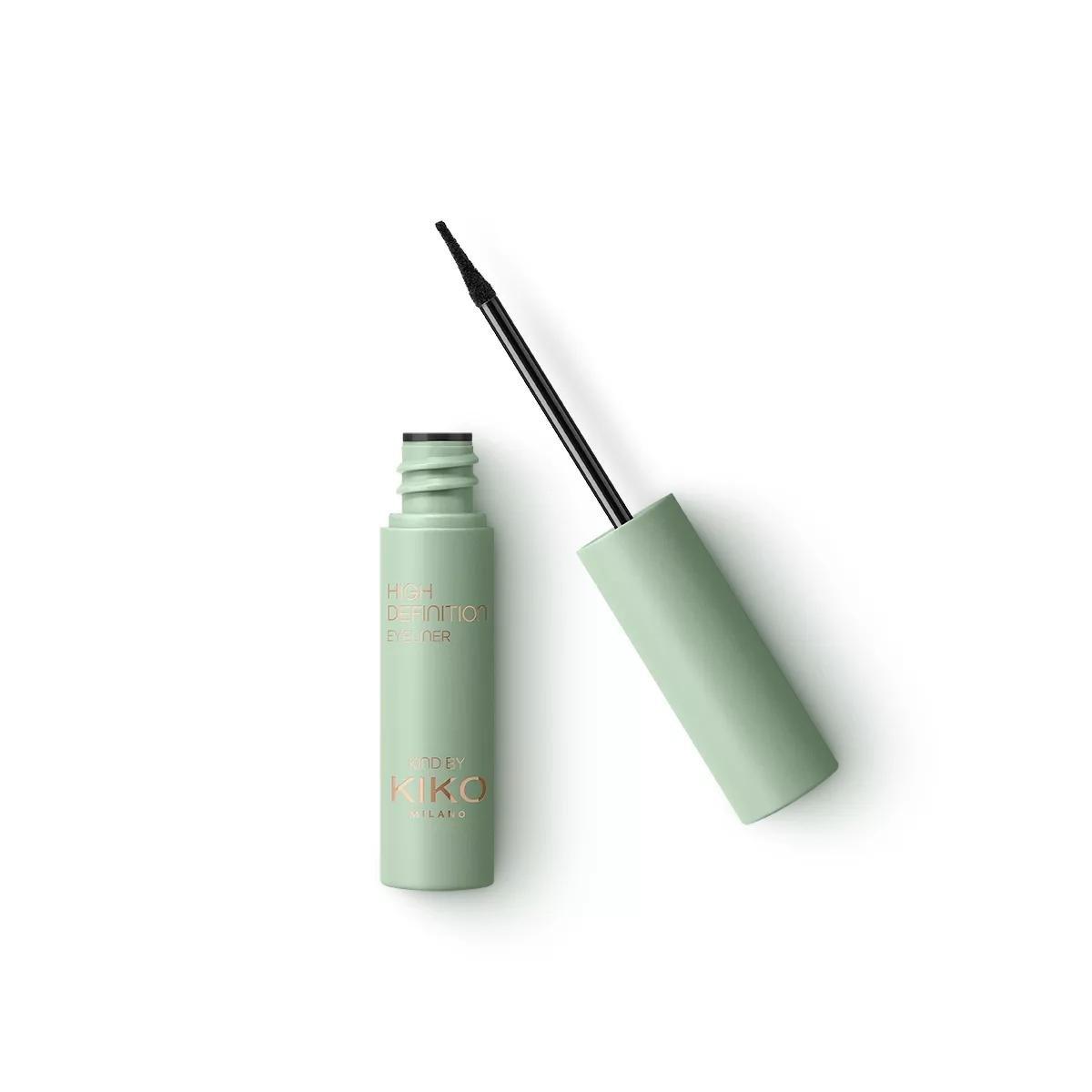 KIND HIGH DEFINITION EYELINER 01;, 001, large image number 5
