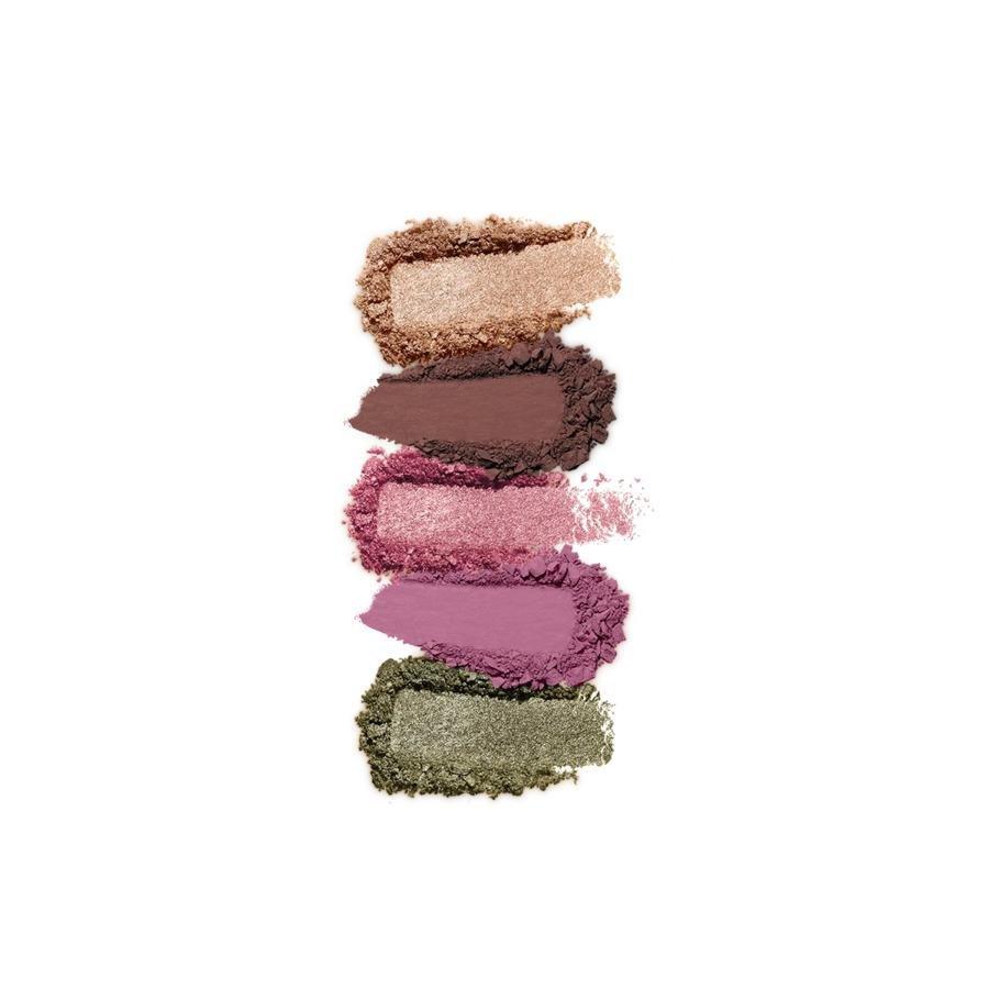 Dazzling Sunset Eyeshadow Palette, 003, large image number 1