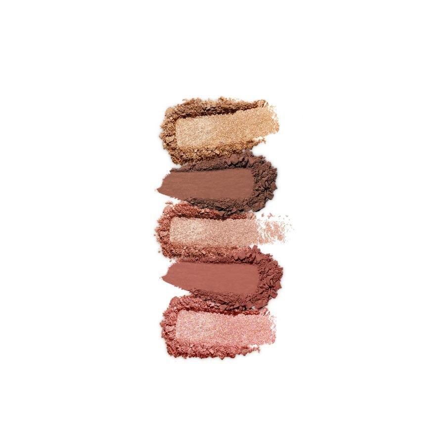 Dazzling Daydream Eyeshadow Palette, 001, large image number 1