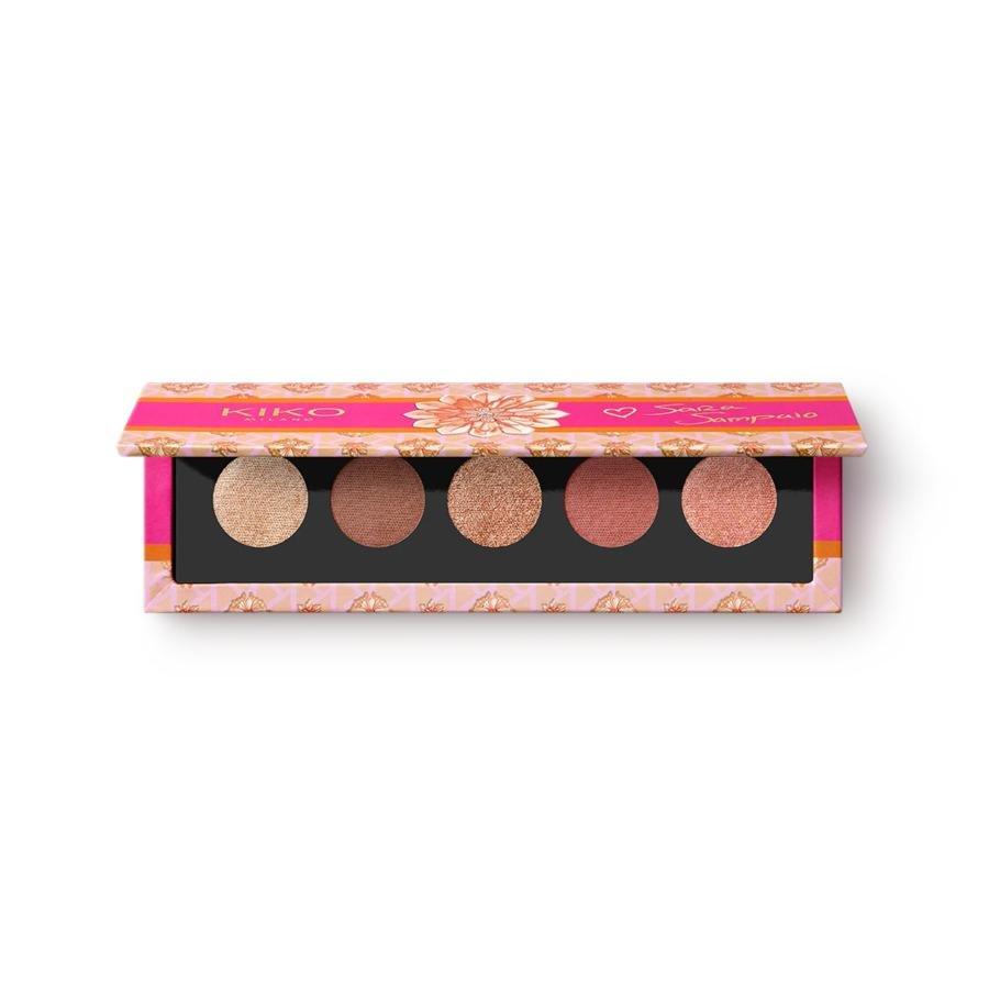 Dazzling Daydream Eyeshadow Palette, 001, large image number 2