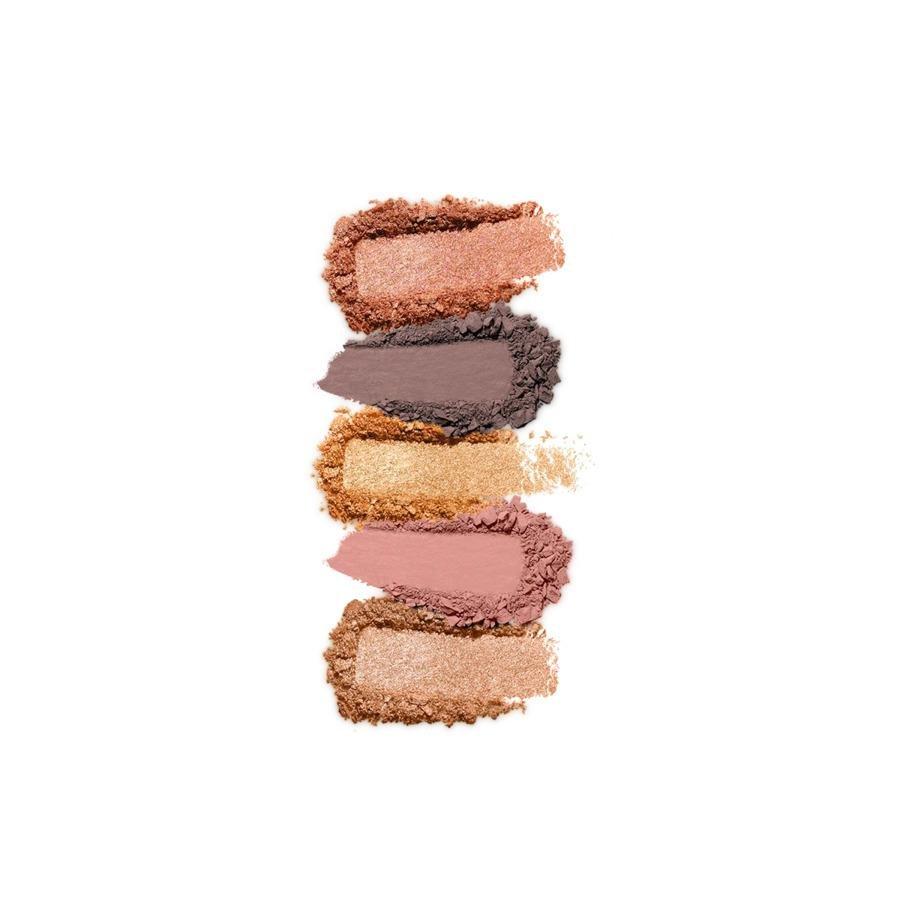 Dazzling Sunset Eyeshadow Palette, 002, large image number 1