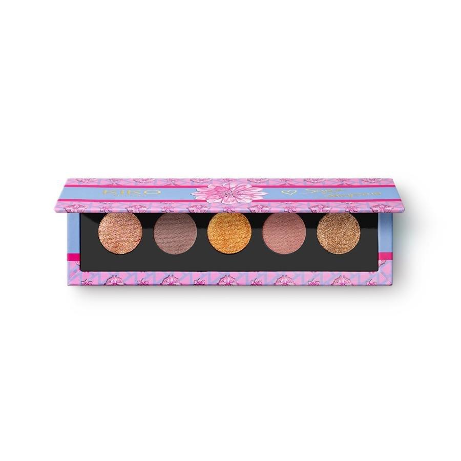 Dazzling Sunset Eyeshadow Palette, 002, large image number 2