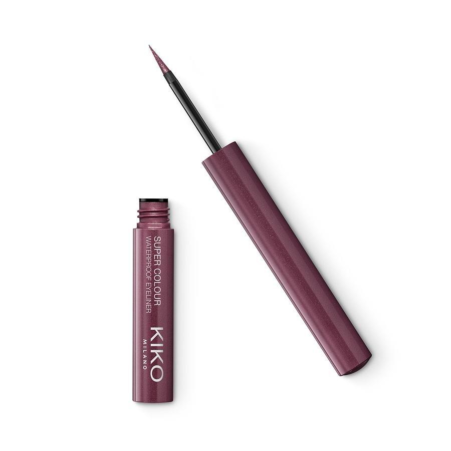 New Super Colour Waterproof Eyeliner, 007, large image number 0