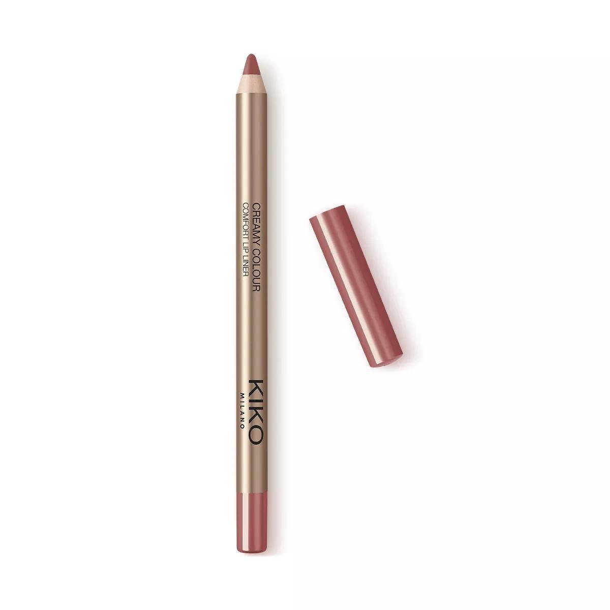 New Creamy Colour Comfort Lip Liner, 06 Mauve, thumbnail
