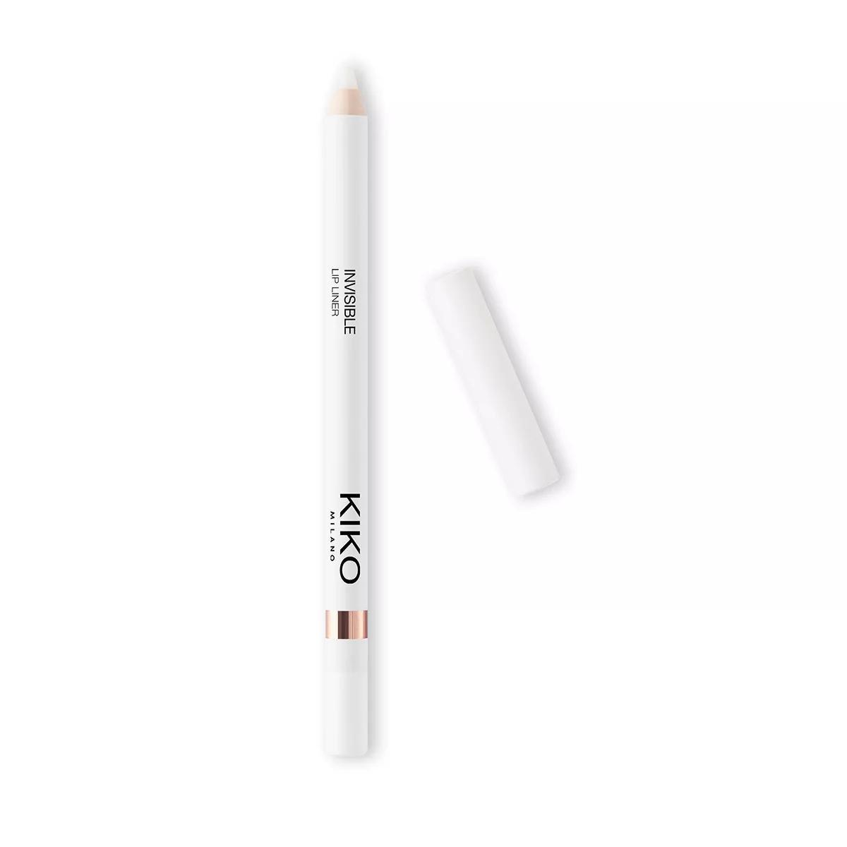Invisible Lip Liner