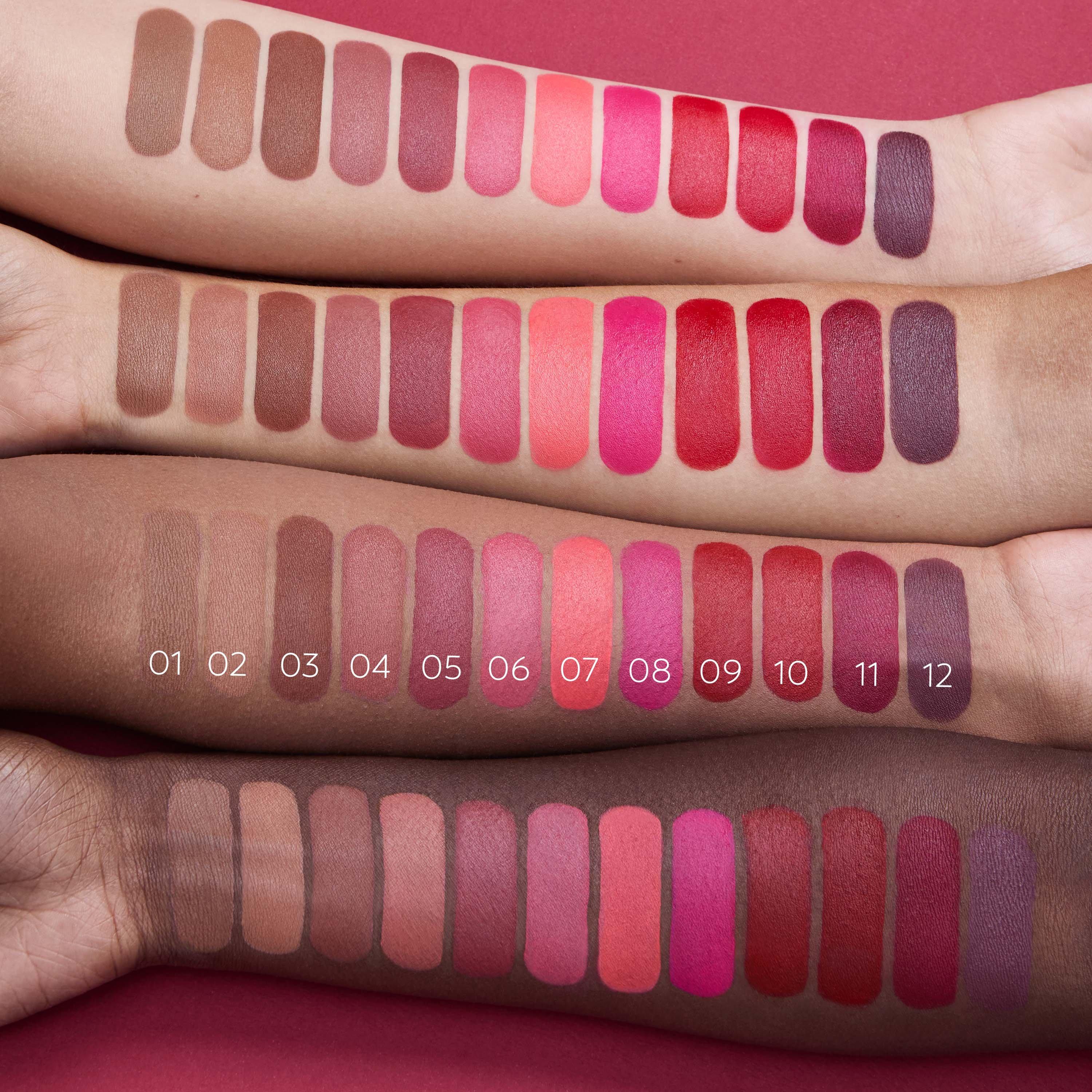 One Magic Touch Lip Stylo, 10 Chili kiss, large image number 4