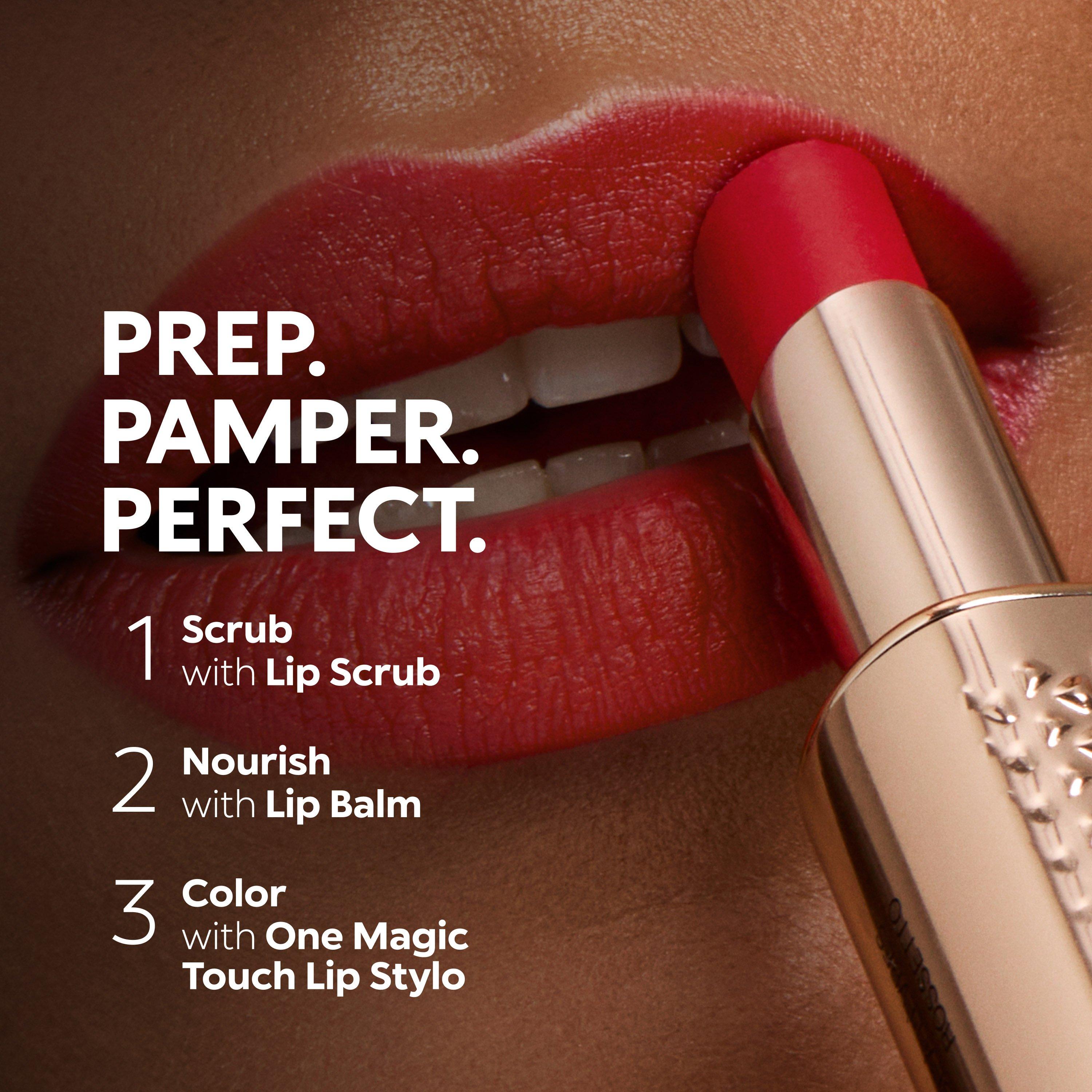 One Magic Touch Lip Stylo, 10 Chili kiss, large image number 6