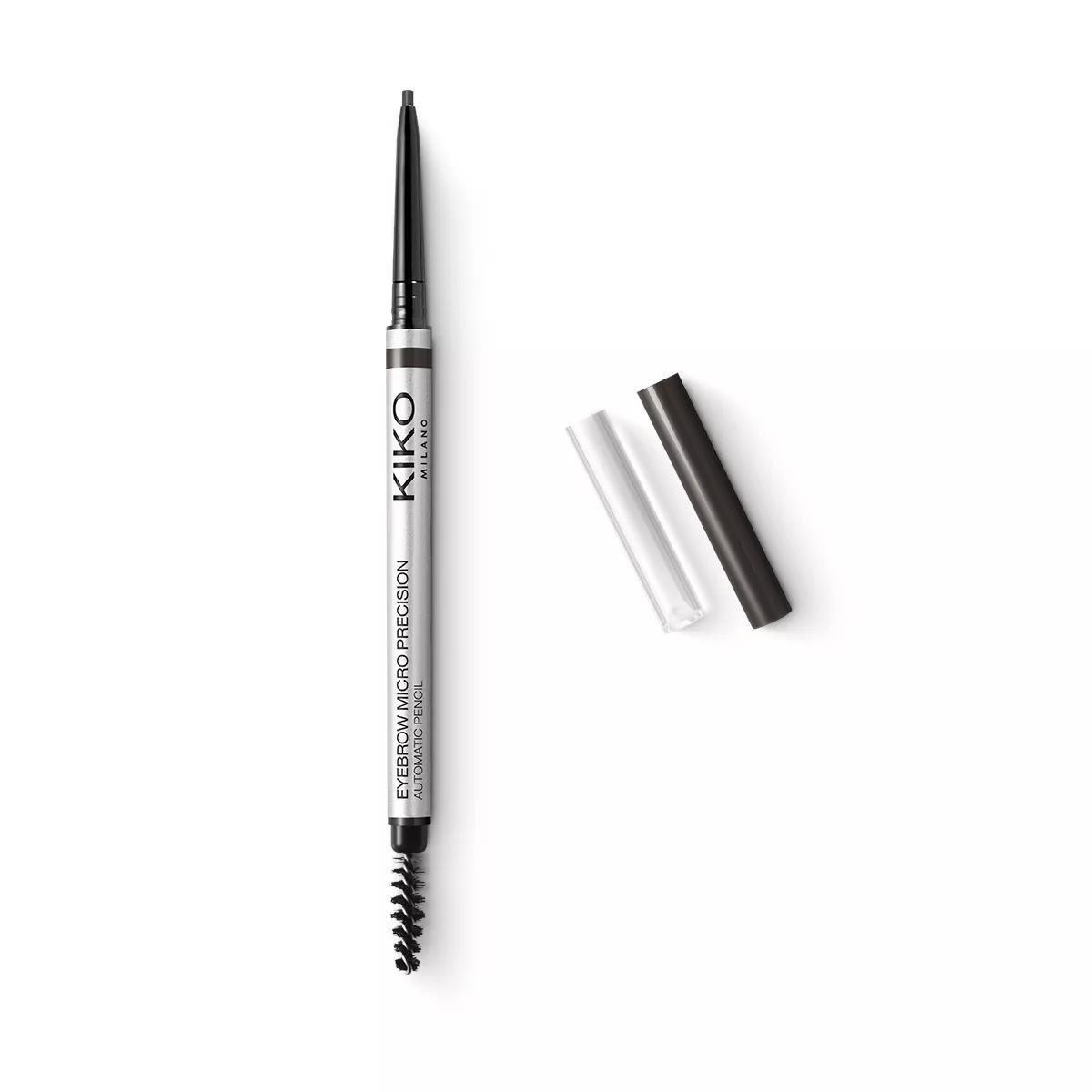 Micro Precision Eyebrow Pencil, 006 Blackhaired, large image number 1