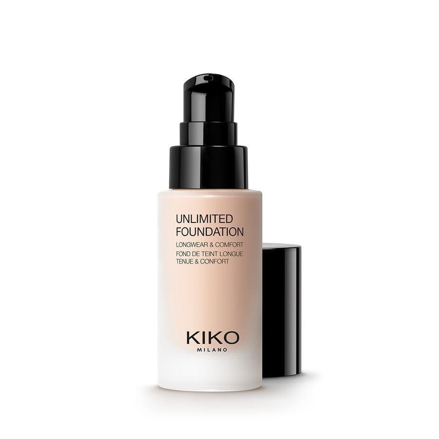 New Unlimited Foundation, 004, medium