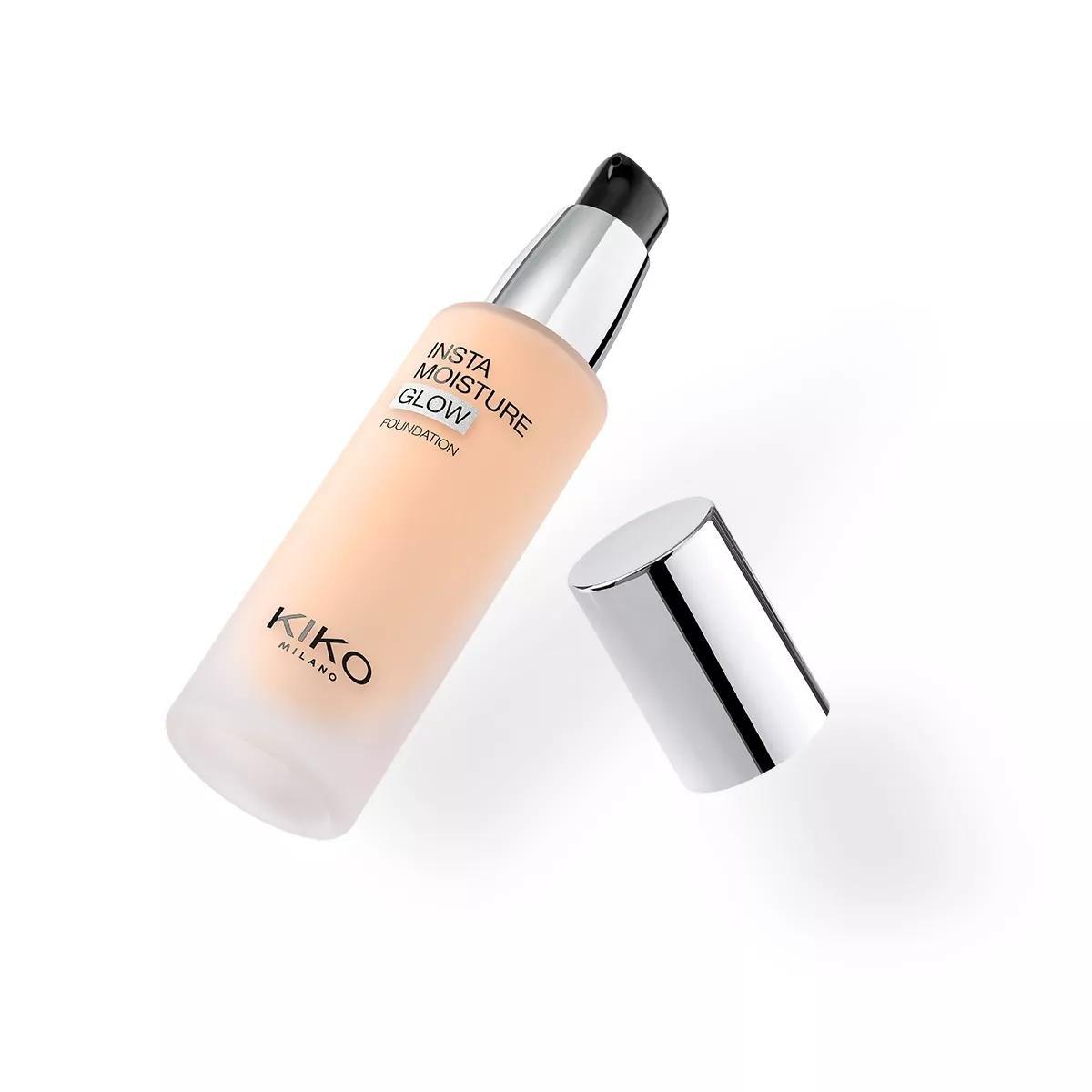 Instamoisture Glow Foundation, 45 G. Gold, large