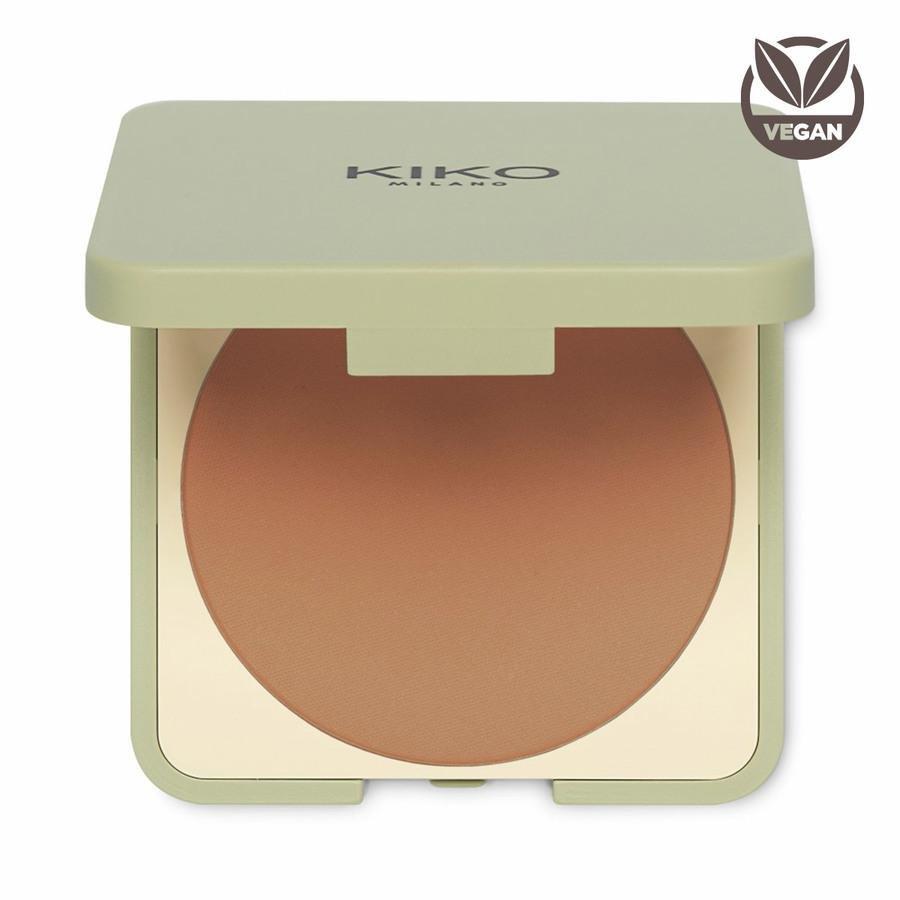 Green Me Bronzer