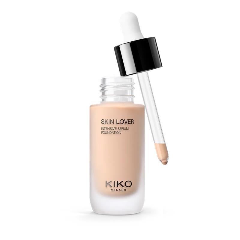 SERUM FOUNDATION 21
