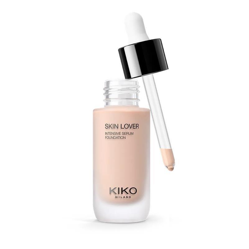 SERUM FOUNDATION 21