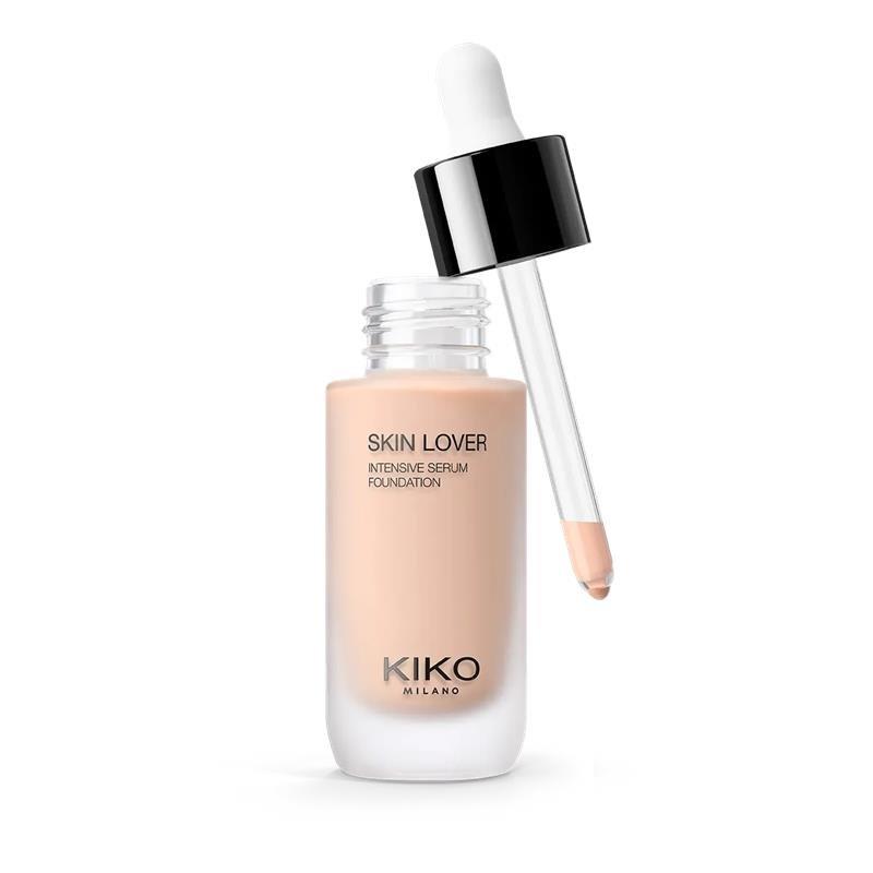 SERUM FOUNDATION 21