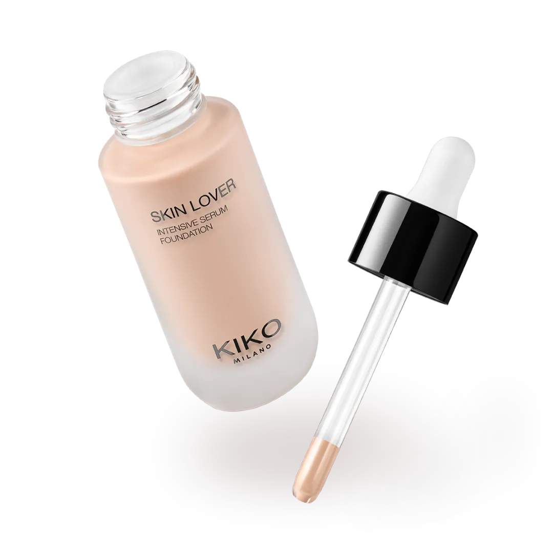 SERUM FOUNDATION 21, , thumbnail