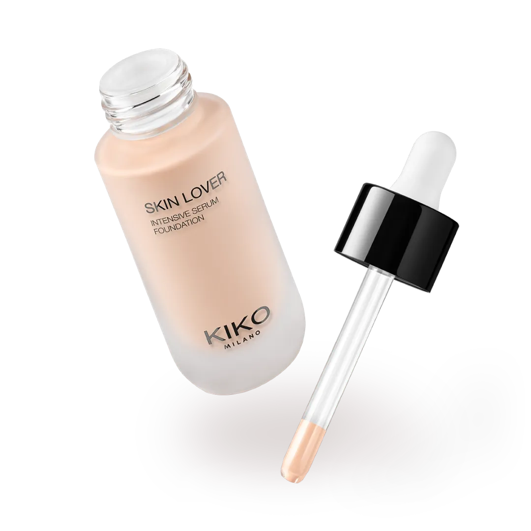 SERUM FOUNDATION 21, , thumbnail