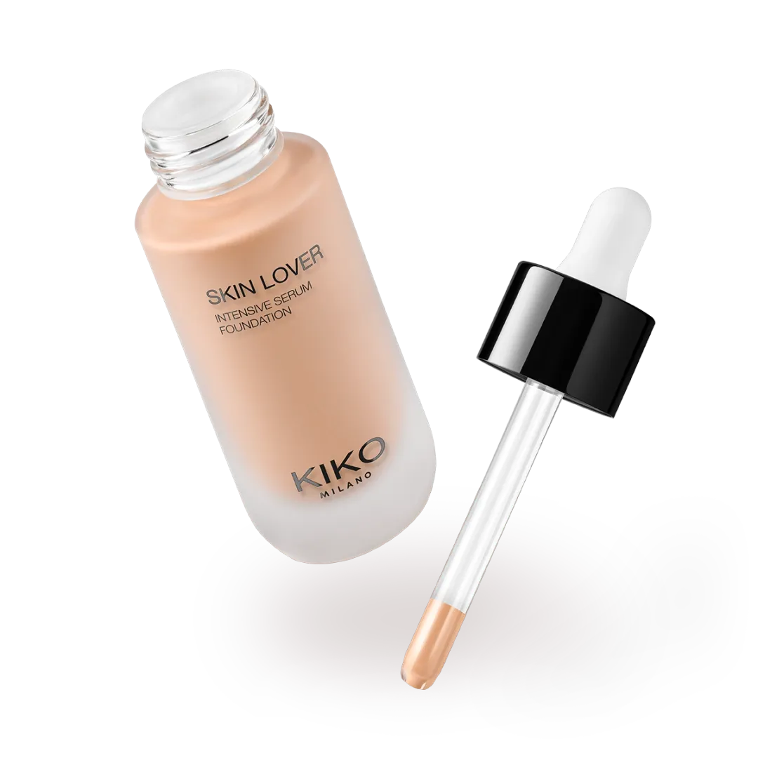 SERUM FOUNDATION 21