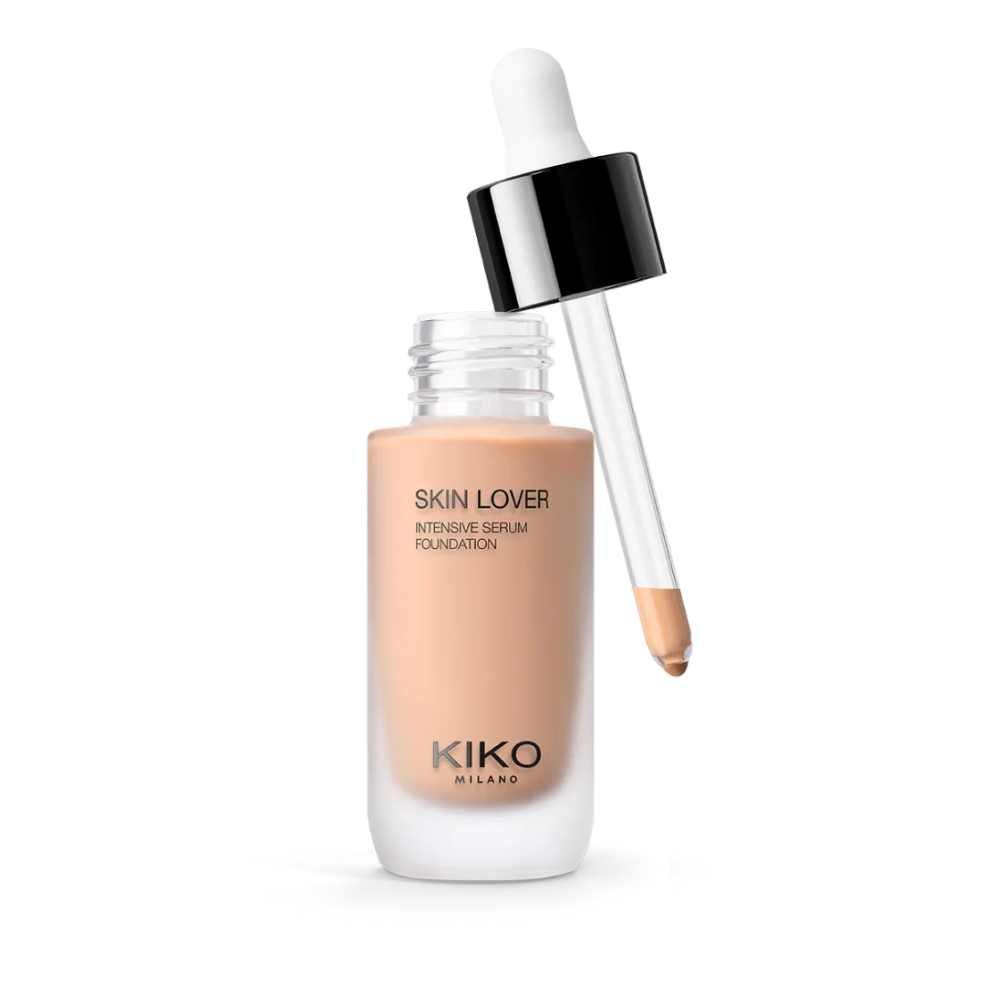 SERUM FOUNDATION 21, 010, large image number 2