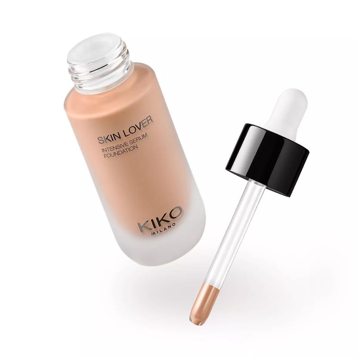 SERUM FOUNDATION 21